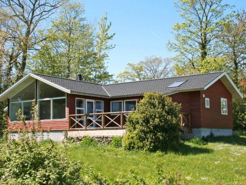 Allinge House | Idyllic Cottage in Allinge - By Traum Ferienwohnungen