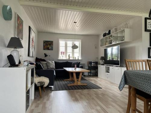Nibe House | Idyllic Countryside Farm with Horseback Riding