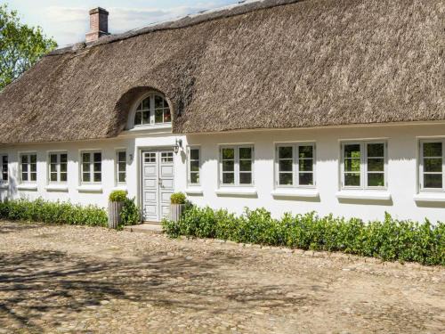 Hemmet House | Idyllic Danish Farmhouse Retreat-By Traum