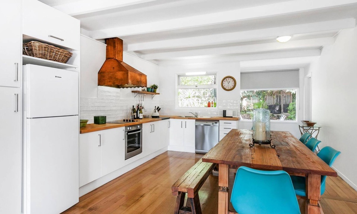 Anglesea House | Idyllic Ingram - Anglesea