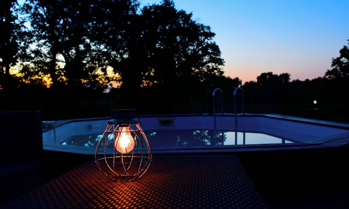 Pleuville Cottage | Idyllic Rural Romantic Retreat