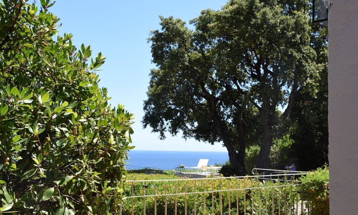 Cavalaire-sur-Mer House | Idyllic vacation dream