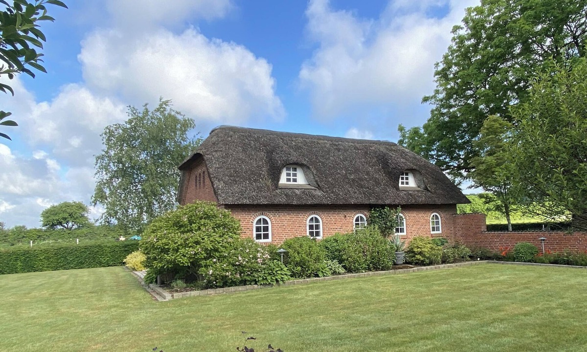 Mandoe House | Idyllic vacation home near Legoland
