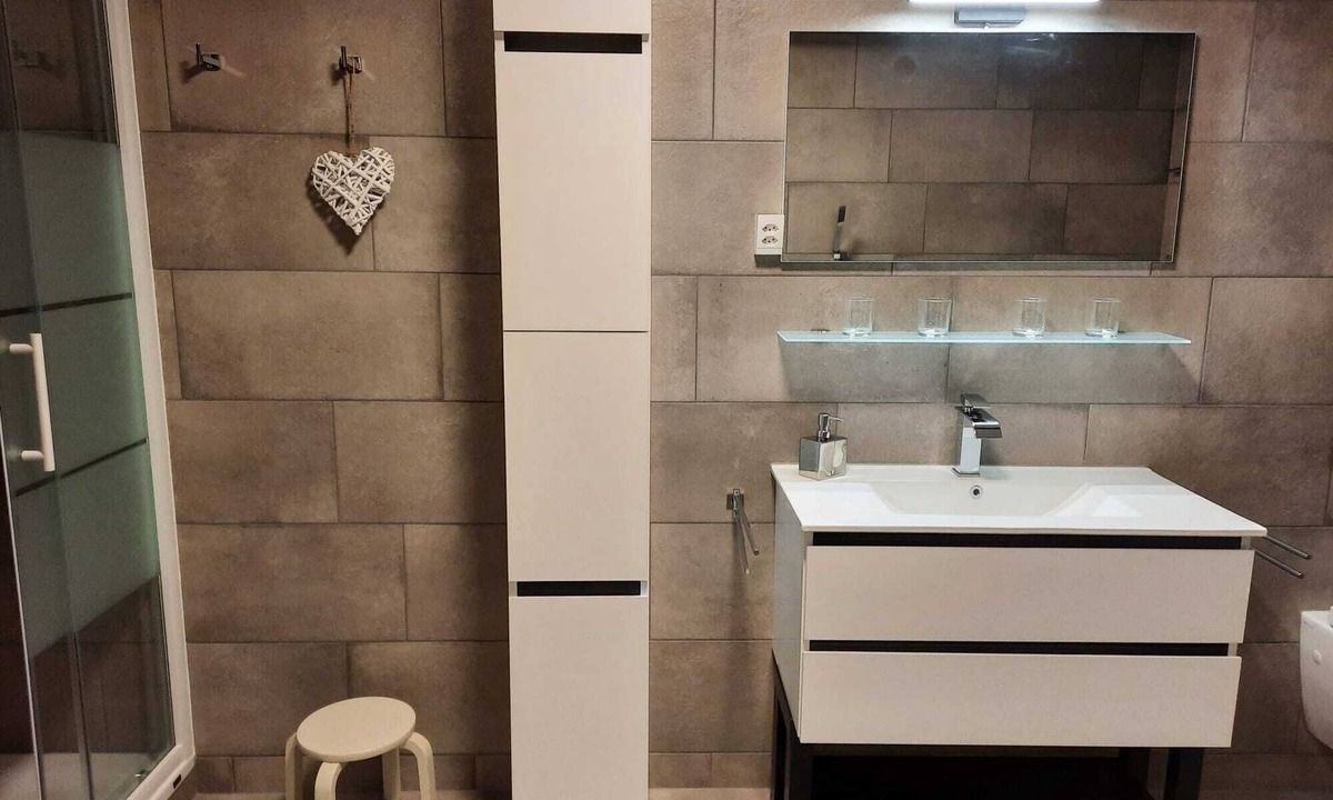 Andelfingen District House | Idyllischer Bauernhof 2