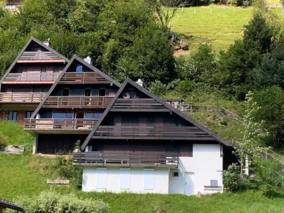 Engelberg House | Idyllisches Chalet in den Bergen beim Titlis