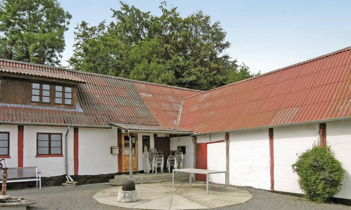 Østermarie House | If you love sun and beach, Bornholm is the best vacation destination in Northern Europe.