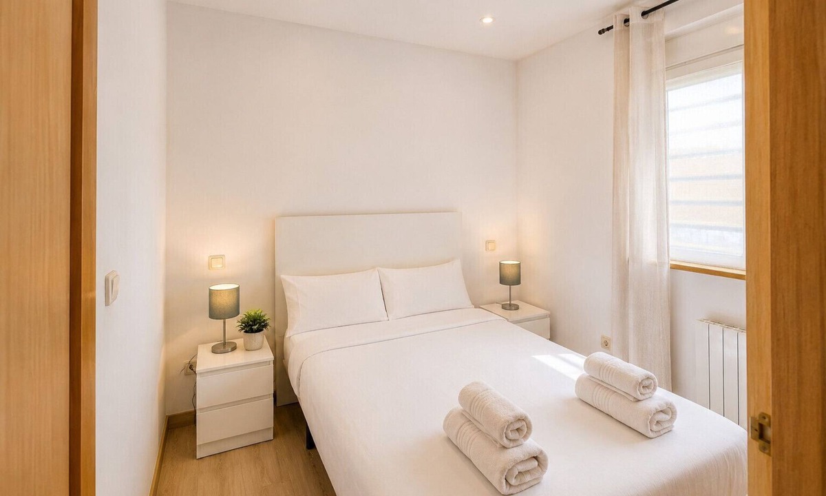 Hortaleza Apartment | Ifema- Stay with connection to Ifema & airport