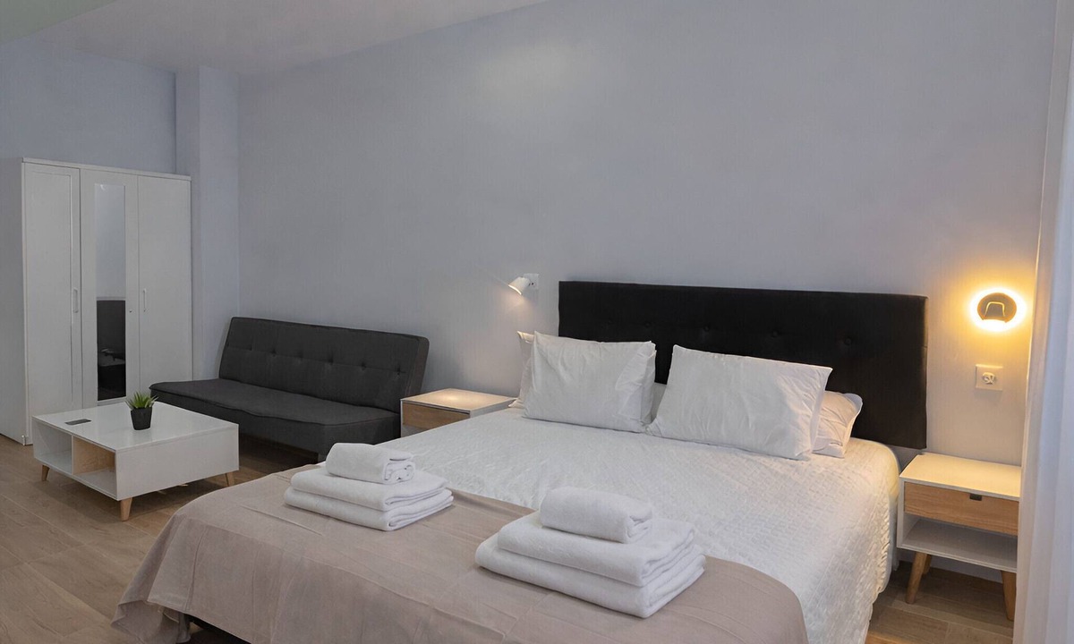 Hortaleza Apartment | IFEMA within reach: Cozy accommodation