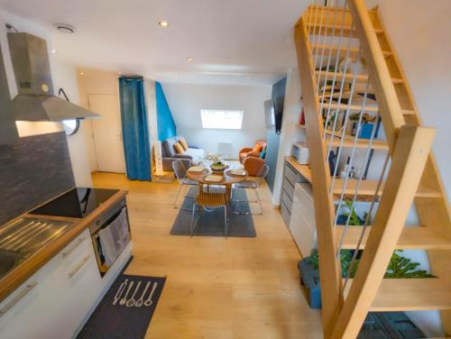 Henriville Apartment | Iflex - 2P à 4P en Duplex - Henriville