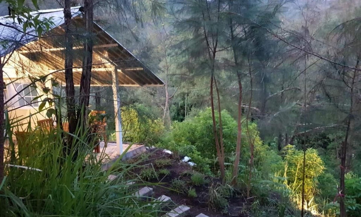 Kajarharjo Cabin | Iglam Ijen