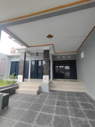 Prambanan Villa | Igo Stay by Villa 160 Yogyakarta