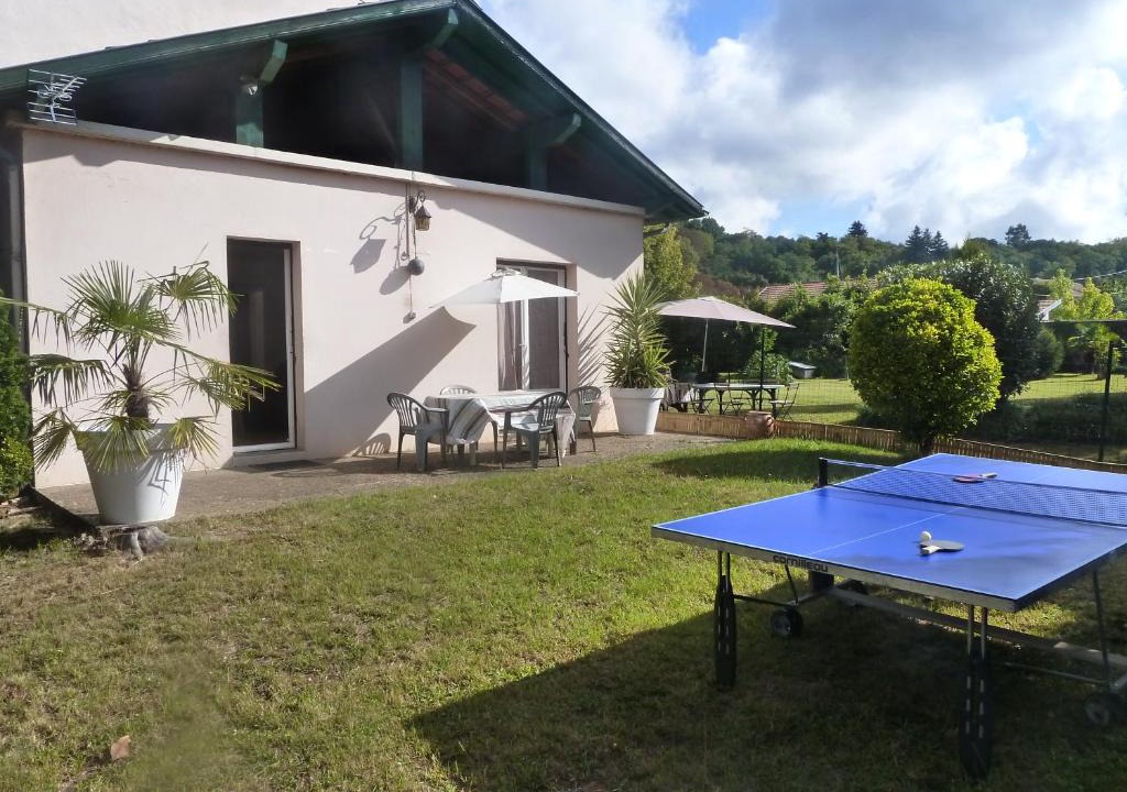 Boucau House | iguski