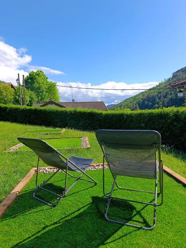Urzainqui Bed & Breakfast | Iguzki Etxea
