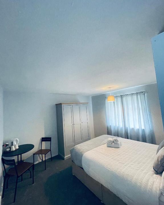 Patchway House | II comfortable room, Shared House