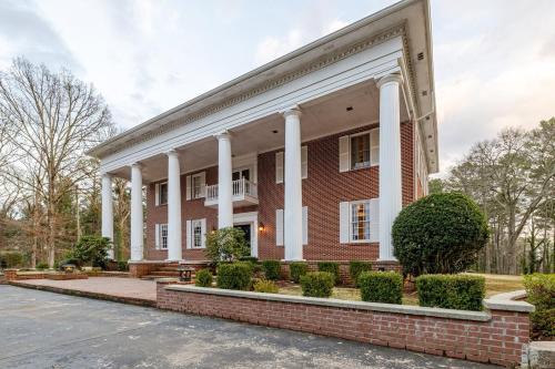 Church Street Villa | -II Dream Luxury Mansion II-
