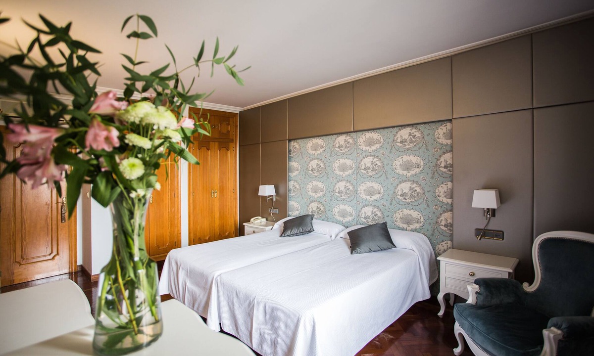 El Burgo de Osma Hotel | II Virrey