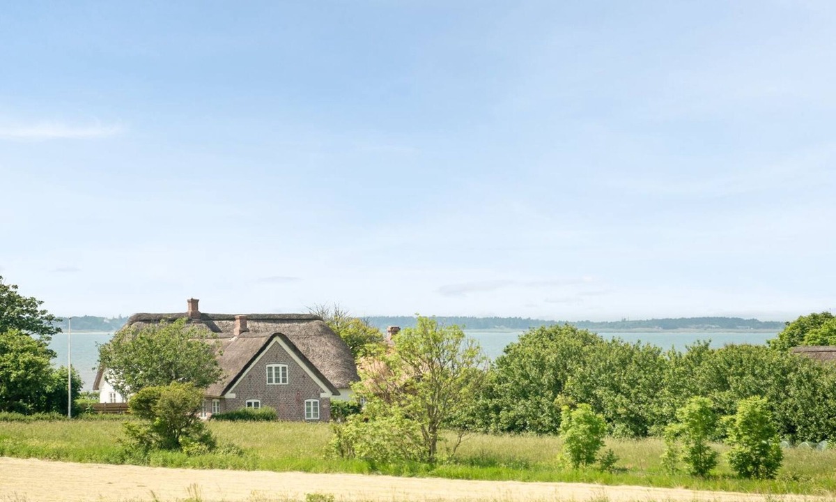 Ballum House | "Iina" - 13km from the sea by Interhome
