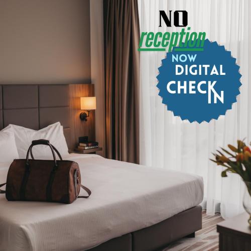 Spreitenbach Apartment | IIP Apartments - Self Check-In