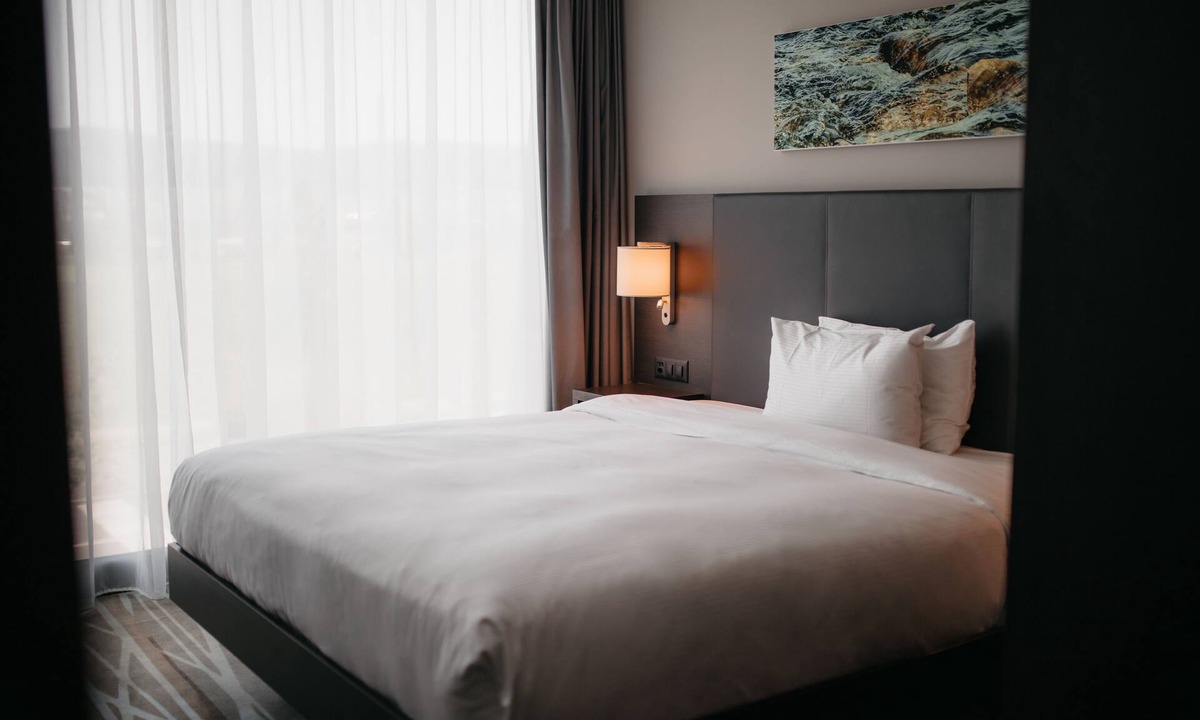 Spreitenbach Apartment | IIP Apartments - Self Check In