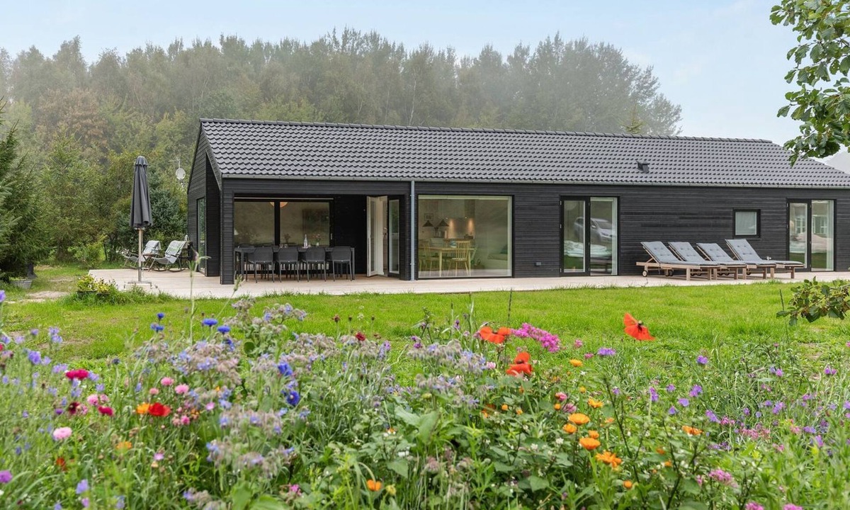 Oster Somarken House | "Iivo" - 350m from the sea by Interhome