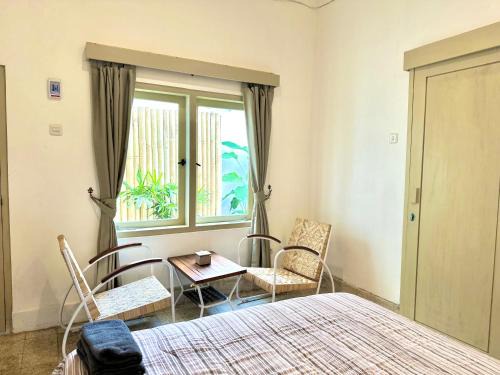 Banyuwangi Hostel | Ijen Haus