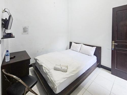 Mojokerto Hotel | Ijen Homestay Mojokerto RedPartner