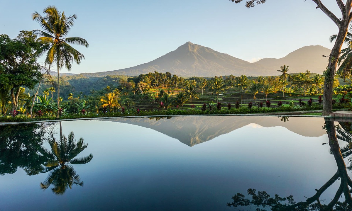 Banyuwangi Hotel | Ijen Resort and Villas