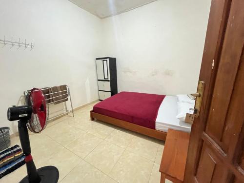 Kalipuro House | Ijen Transito 2 homestay