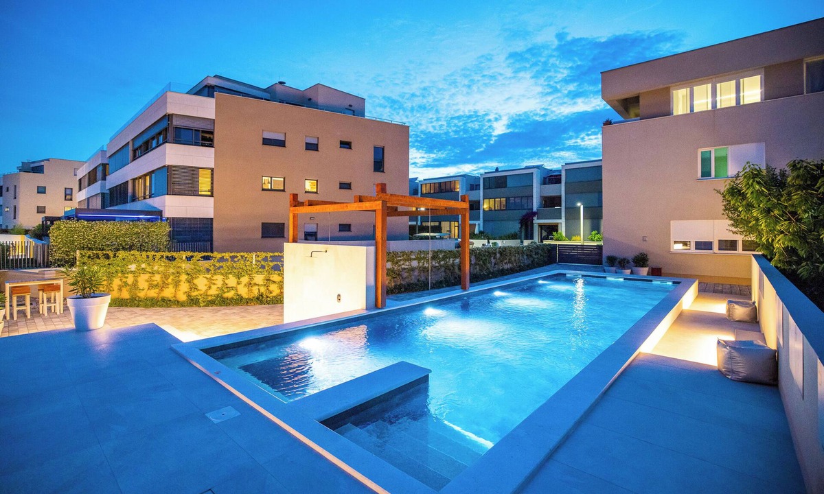Zadar Apartment | Ika Boutique Luxury Apartments