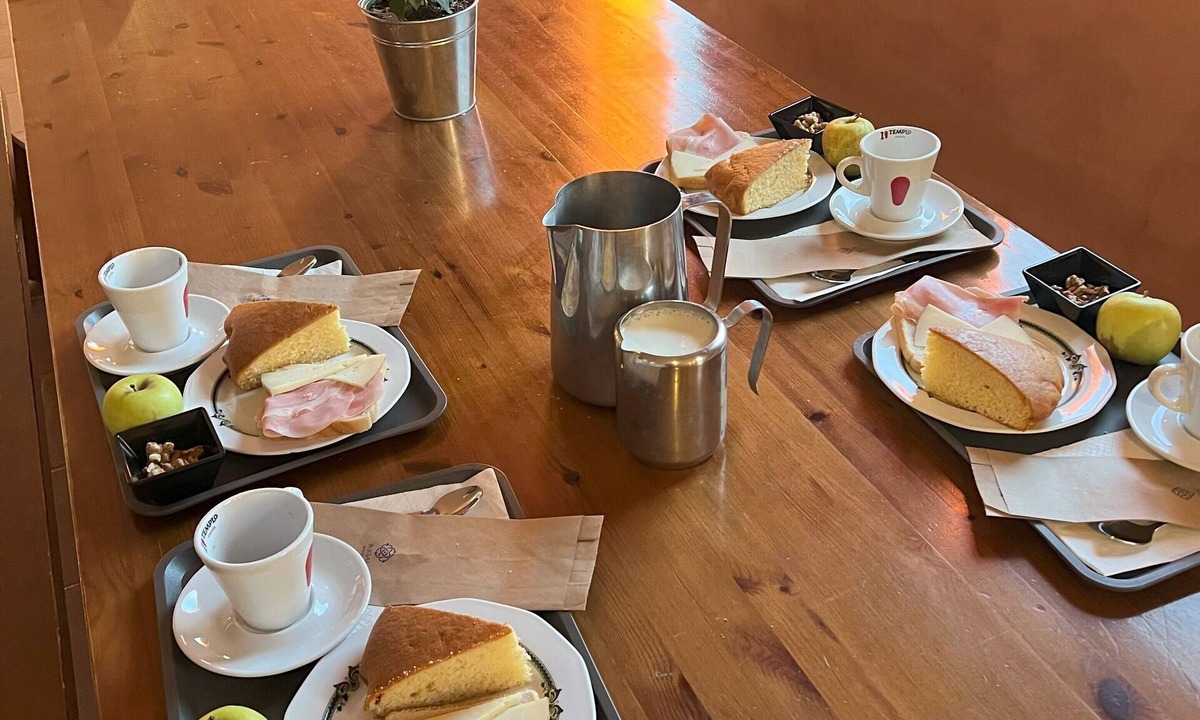 Navarrete Bed & Breakfast | Ikigai Albergue