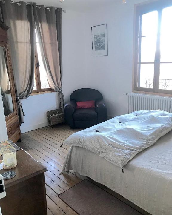 Saint-Yrieix-la-Perche Bed & Breakfast | Il était une fois