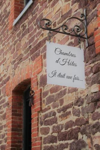 Saint-Malon-sur-Mel Bed & Breakfast | Il était une fois Brocéliande