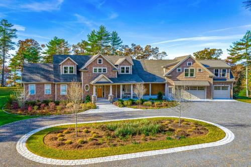 Plymouth House | IL CAMPO