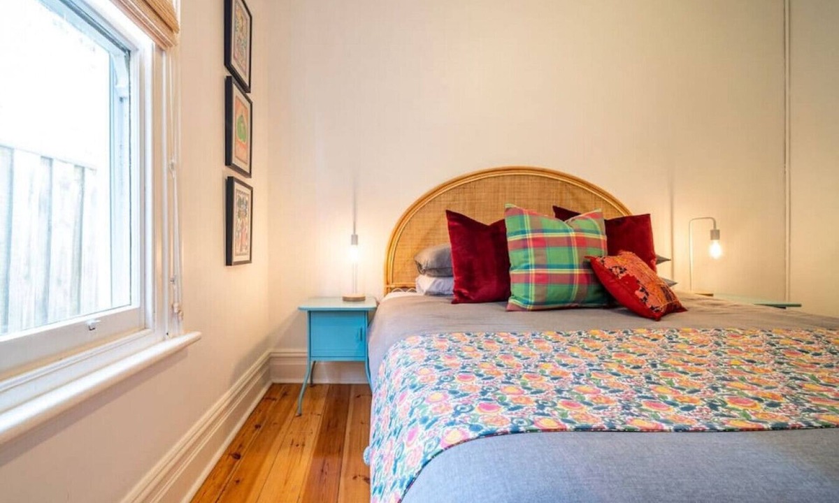 Henley Beach House | ★Il Cappano Rosa★✔Beachside✔WiFi✔Espresso✔Unique