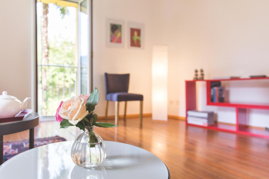Cadro Apartment | Il guscio