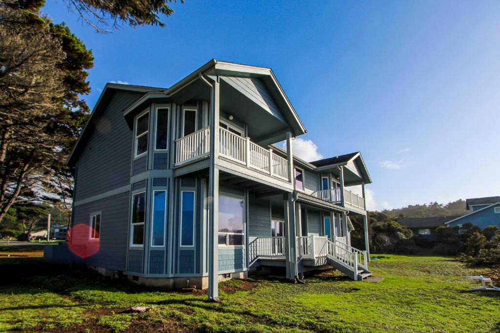 Gold Beach House | Il Mare