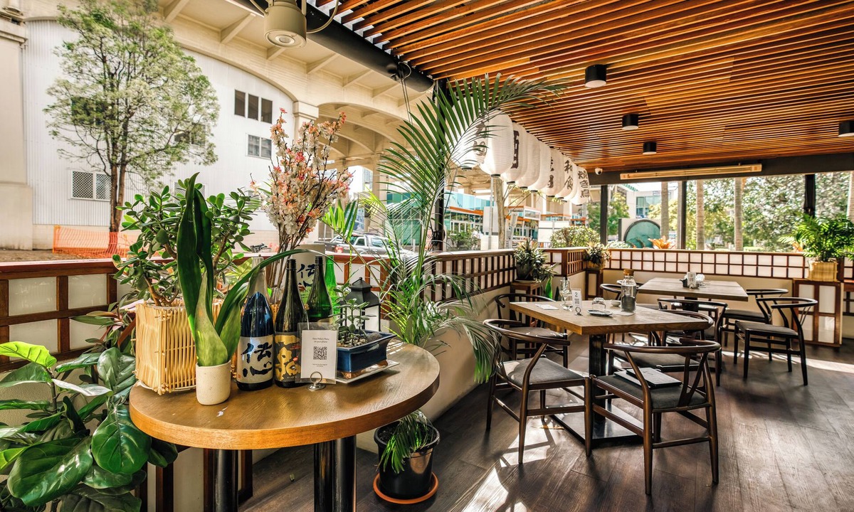 Kangaroo Point Hotel | Il Mondo Boutique Hotel