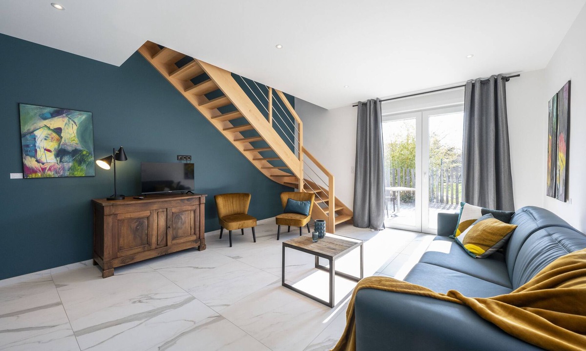 Ernolsheim-Bruche Bed & Breakfast | Il Nido Chambres D'hôtes