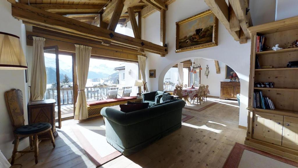 Champfer Apartment | Il Proin - Champfèr