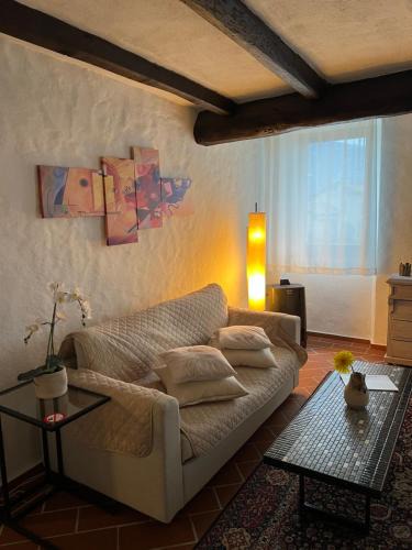 Caslano Apartment | IL RUSTICO a Caslano - Offerta ultime date disponibili estate 2026!