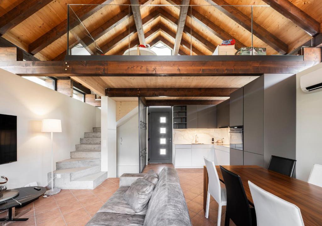 Claro Cabin | Il Rustico Claro