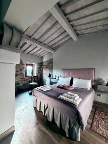 Levane House | Il Sassello