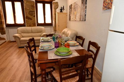 Acquapendente Apartment | Il Sogno