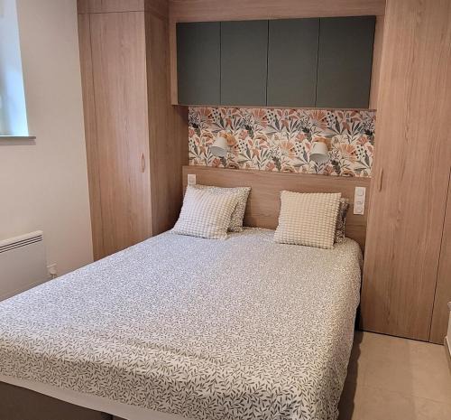 Jeumont Apartment | Il Vialetto - Roma