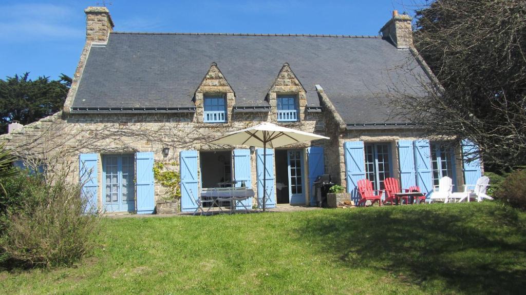 Ile-aux-Moines House | Ile aux Moines
