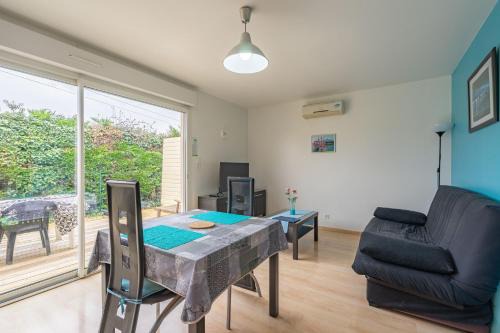 Saint-Simon-de-Bordes Apartment | Ile d'Oléron
