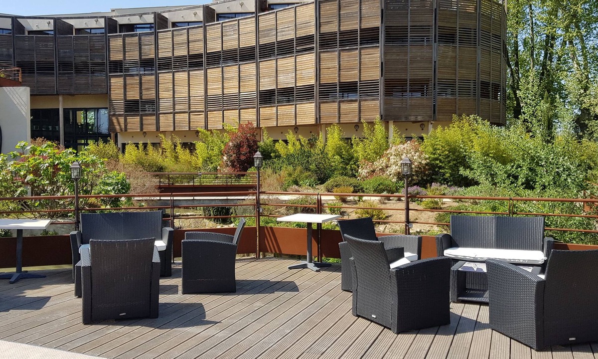 Narbonne Apartment | Ile du Gua Suites