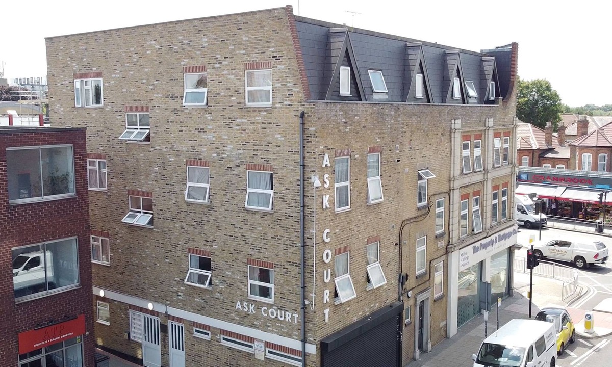 Valentines Apartment | Ilford Central Apartments