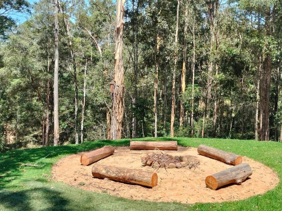 Ilkley House | Ilkley Bush & Beach Retreat