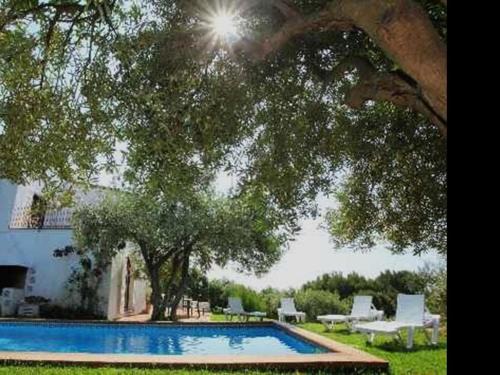 Aiguablava House | Illa blanca